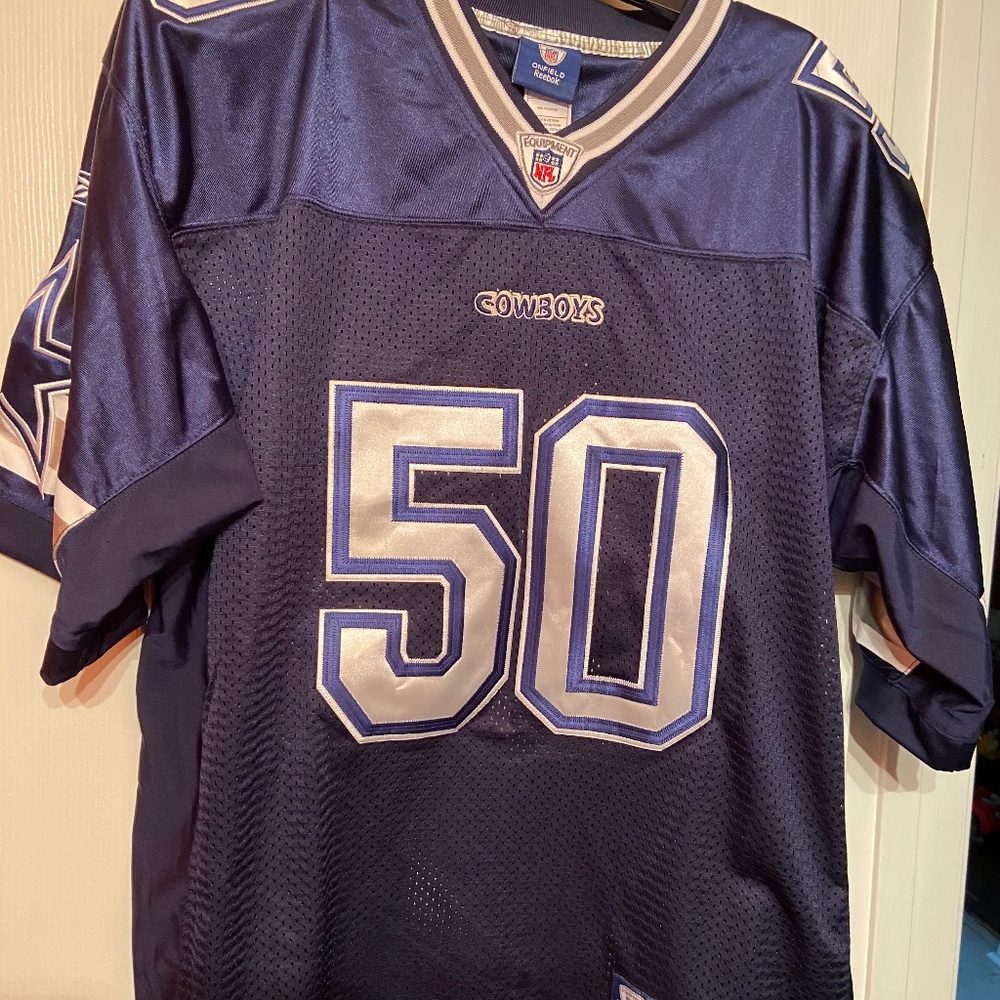 Throwback Jersey